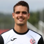 player photo