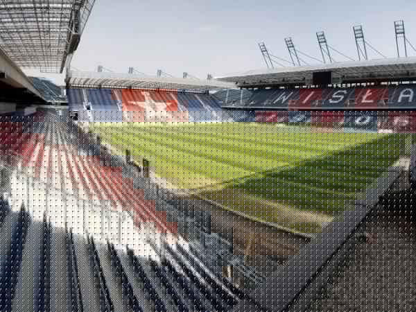stadium photo