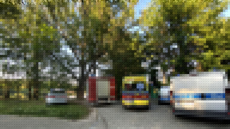 Tragedia w centrum łodzi. Nie żyje 48latek