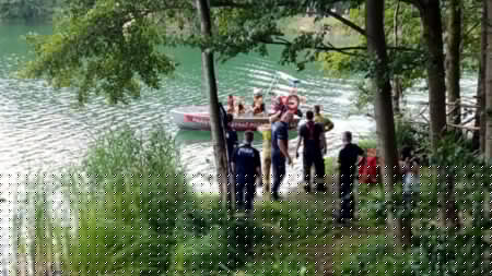 Tragedia w guźni