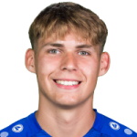 player photo
