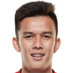 player photo