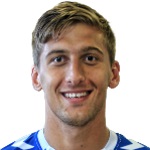 player photo