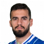 Dani Ramírez 40645