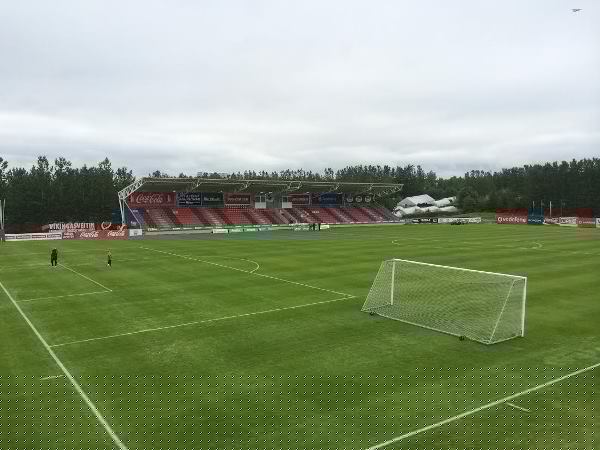 stadium photo