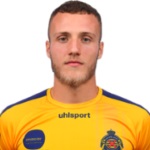player photo