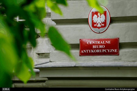 Działania operacyjne cba pod lupą prokuratury