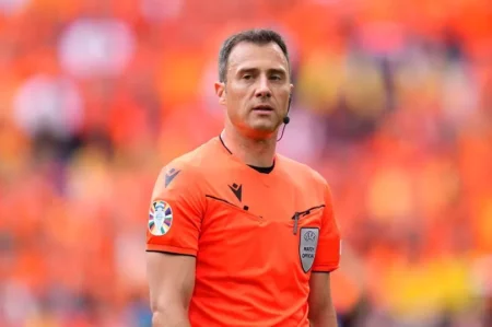 Felix zwayer