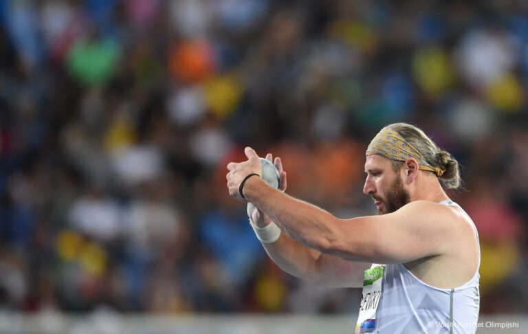 Polacy, którzy jadą na igrzyska olimpijskie w paryżu 2024