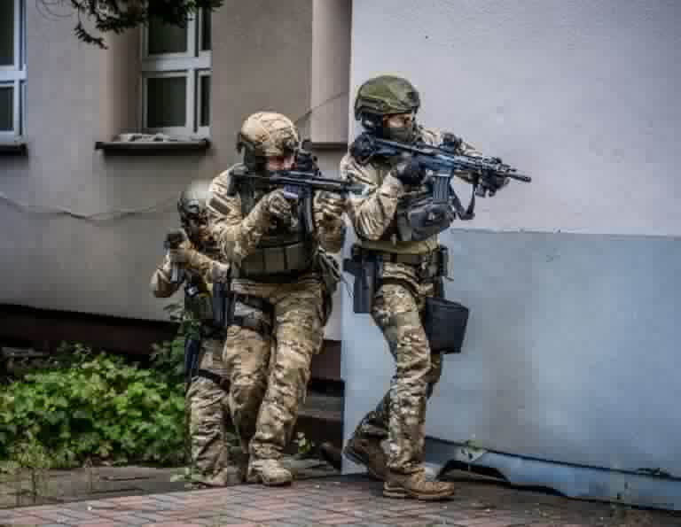 Kontterrorysci lodz 1