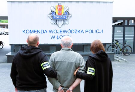 Prezesi spółdzielni mieszkaniowych w łodzi podejrzani o korupcję. W tle ponad 70 tys. Zł łapówki