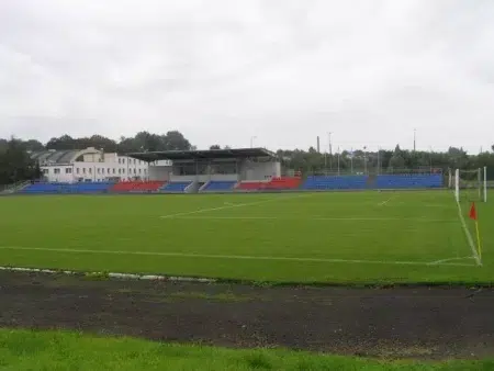 Stadion Miejski 11349