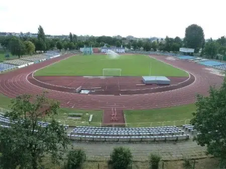 Stadion MOSiR 11354