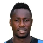 R. Boakye 363