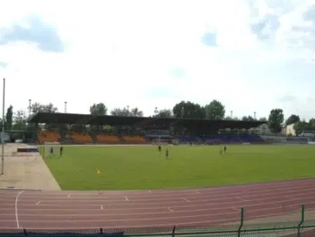 Stadion Miejski im. Grzegorza Duneckiego 5057