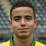 A. El Mahdioui 61408