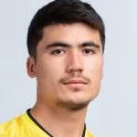 J. Yakhshiboyev 73403