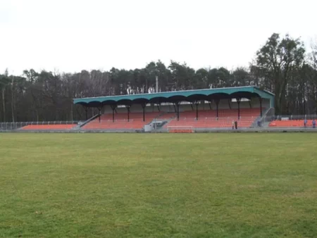 Stadion Miejski 8161