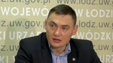 Krzysztof janecki