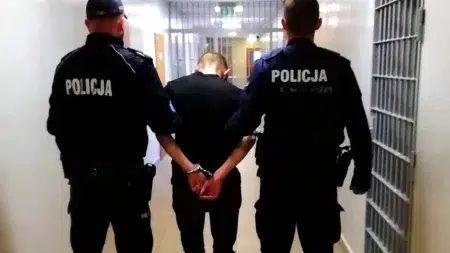 Apelacja w sprawie zbrodni w domu dziecka w Tomisławicach. Prokurator żąda dożywocia Daniel m. Jest nieprawomocnie skazany za zbrodnię w domu dziecka w tomisławicach