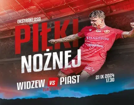 Widzew  piast