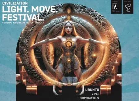 Light move festival 2024