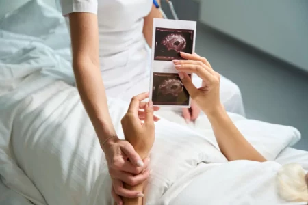 Odmowa aborcji - kara dla szpitala w pabianicach