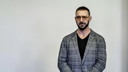 Paweł kozanecki - adwokat skazany nieprawomocnie