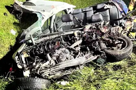 Śmiertelny wypadek w miejscowości bobrowniki