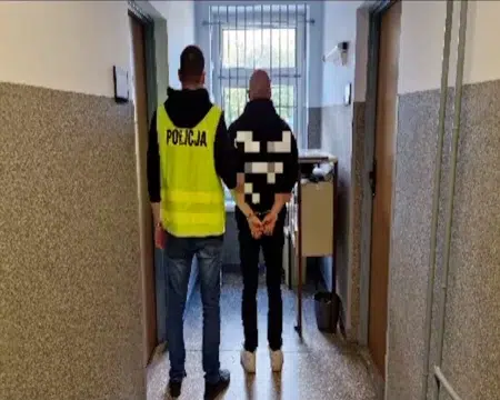 Nastolatkowie w Dobroniu pobili bezdomnego na śmierć W dobroniu nastolatkowie pobili bezdomnego na śmierć