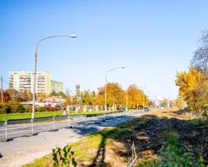 Remont iii odcinka śmigłegorydza