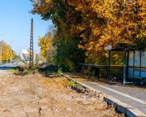 Remont iii odcinka śmigłegorydza