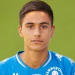 player photo