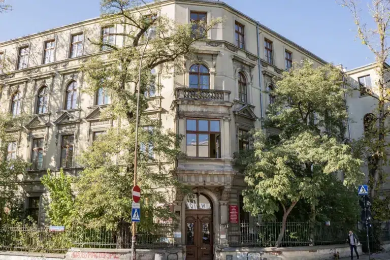 Centrum zdrowia psychicznego w łodzi