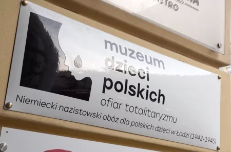 Muzeum dzieci polskich