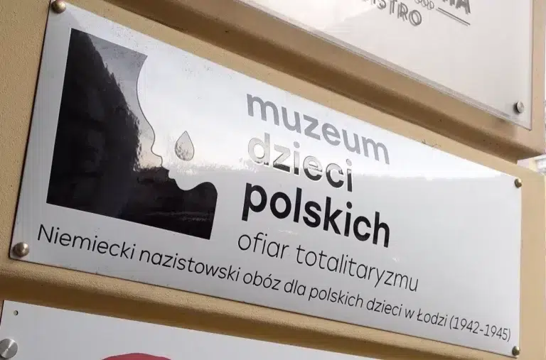 Muzeum dzieci polskich