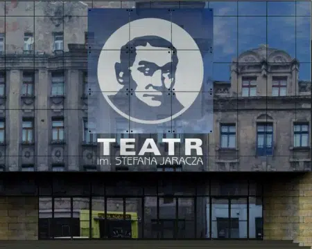 Konkurs na dyrektora teatru im. Stefana Jaracza Konkurs na stanowisko dyrektora teatru im. Stefana jaracza w łodzi