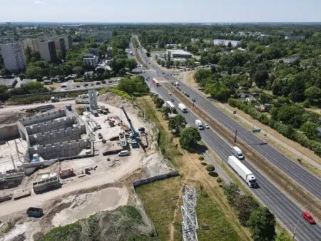 Zamykają drewnowską między włókniarzy a unii