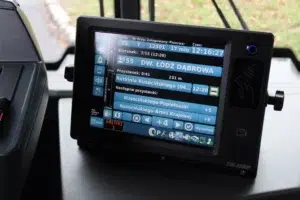 Nowe autobusy hybrydowe dla mpk łódź