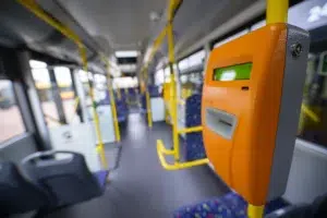 Nowe autobusy hybrydowe dla mpk łódź