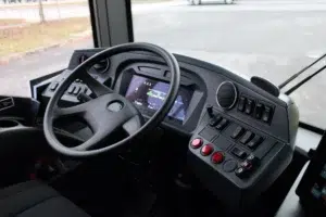 Nowe autobusy hybrydowe dla mpk łódź