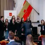 Stypendia prezydenta łodzi dla 40 najzdolniejszych uczniów