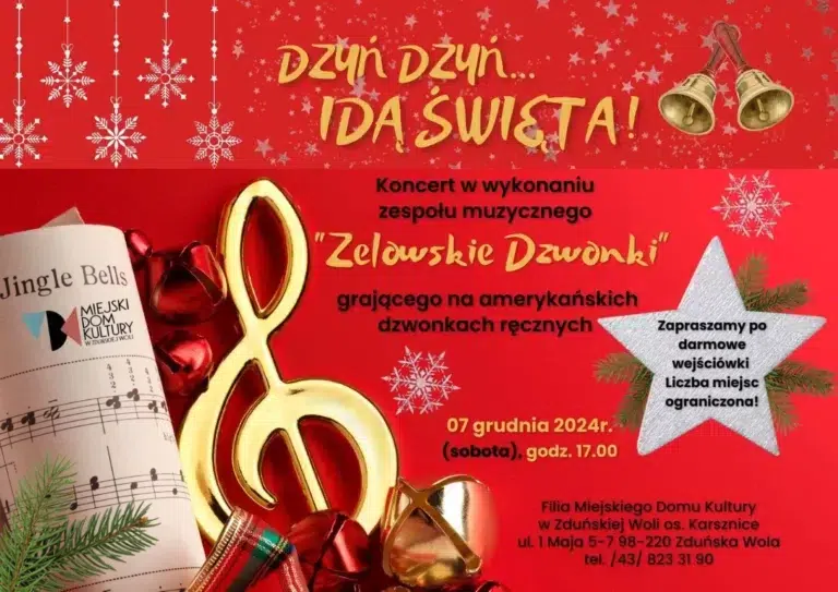 20241206 zelowskie dzwonki