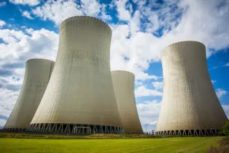 Górnicy z Bełchatowa piszą do premiera. Czy elektrownia jądrowa powstanie w Łódzkiem? Elektrownia jądrowa w temelinie.