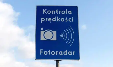 Fotoradary ppomiar predkosci