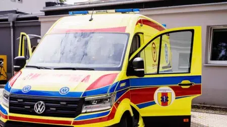 Rzecznik prasowy nie wystarczył. Pogotowie ratunkowe w Łodzi szuka agencji PR Rzecznik prasowy wsrm w łodzi pomoże wybrać agencję pr