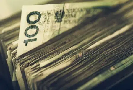 Pół miliarda deficytu w budżecie łodzi