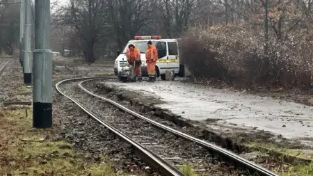 Ósemka znów pojedzie na zarzew
