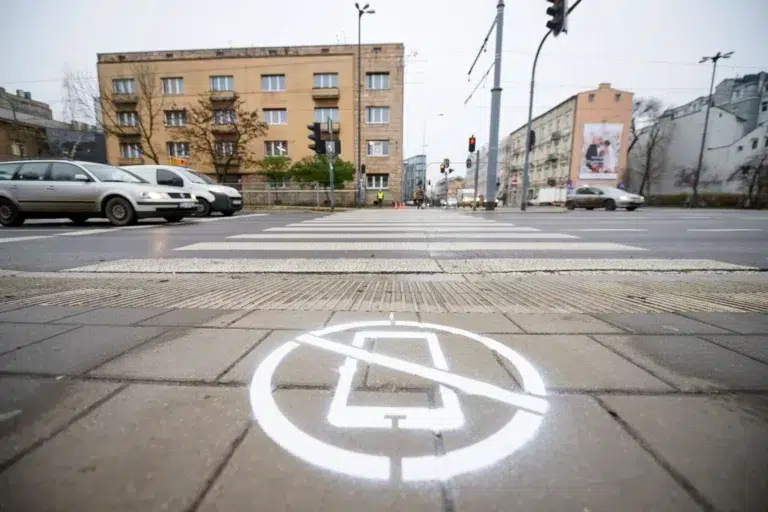 Odłóż telefon i żyj