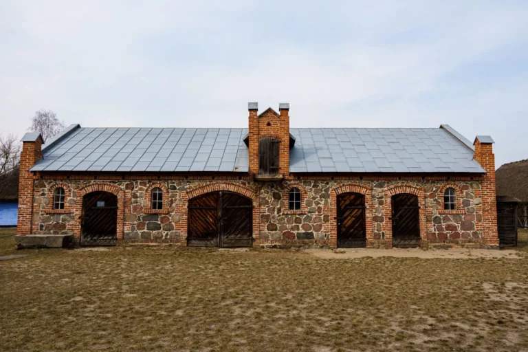 SKansen w Maurzycach
